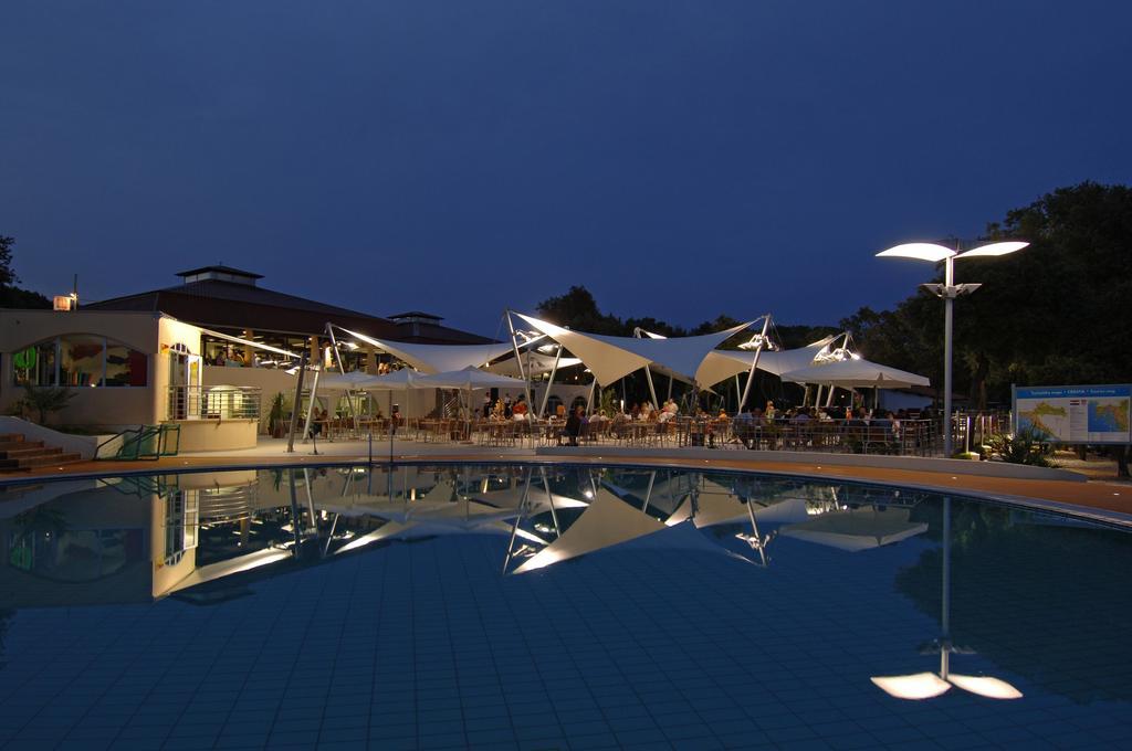 Maistra Select Amarin Resort Rovinj Quarto foto